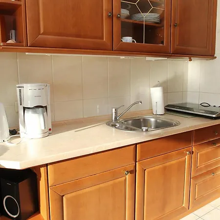 Apartment Trelleborgallee, 121