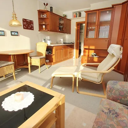 Trelleborgallee, 121 Apartment *